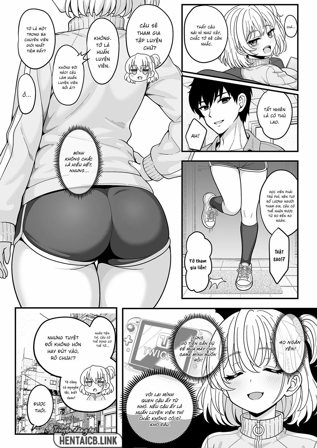 Bùng nổ đĩ thỏa 2 trang 4