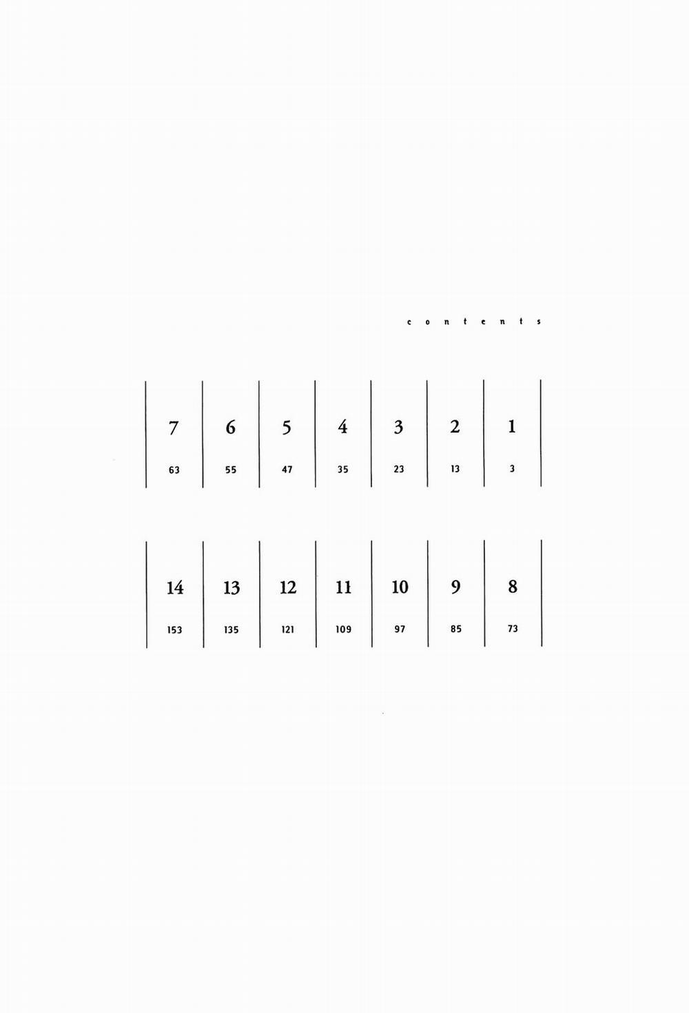 Bunkou no Hito-tachi 1 trang 3