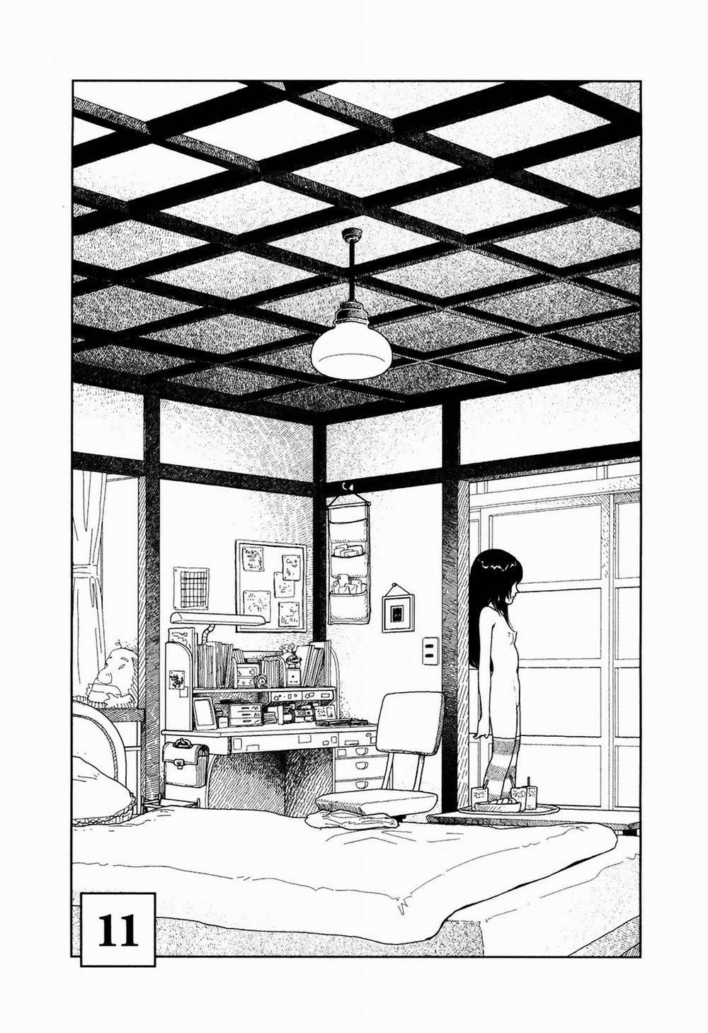 Bunkou no Hito-tachi 11 trang 0