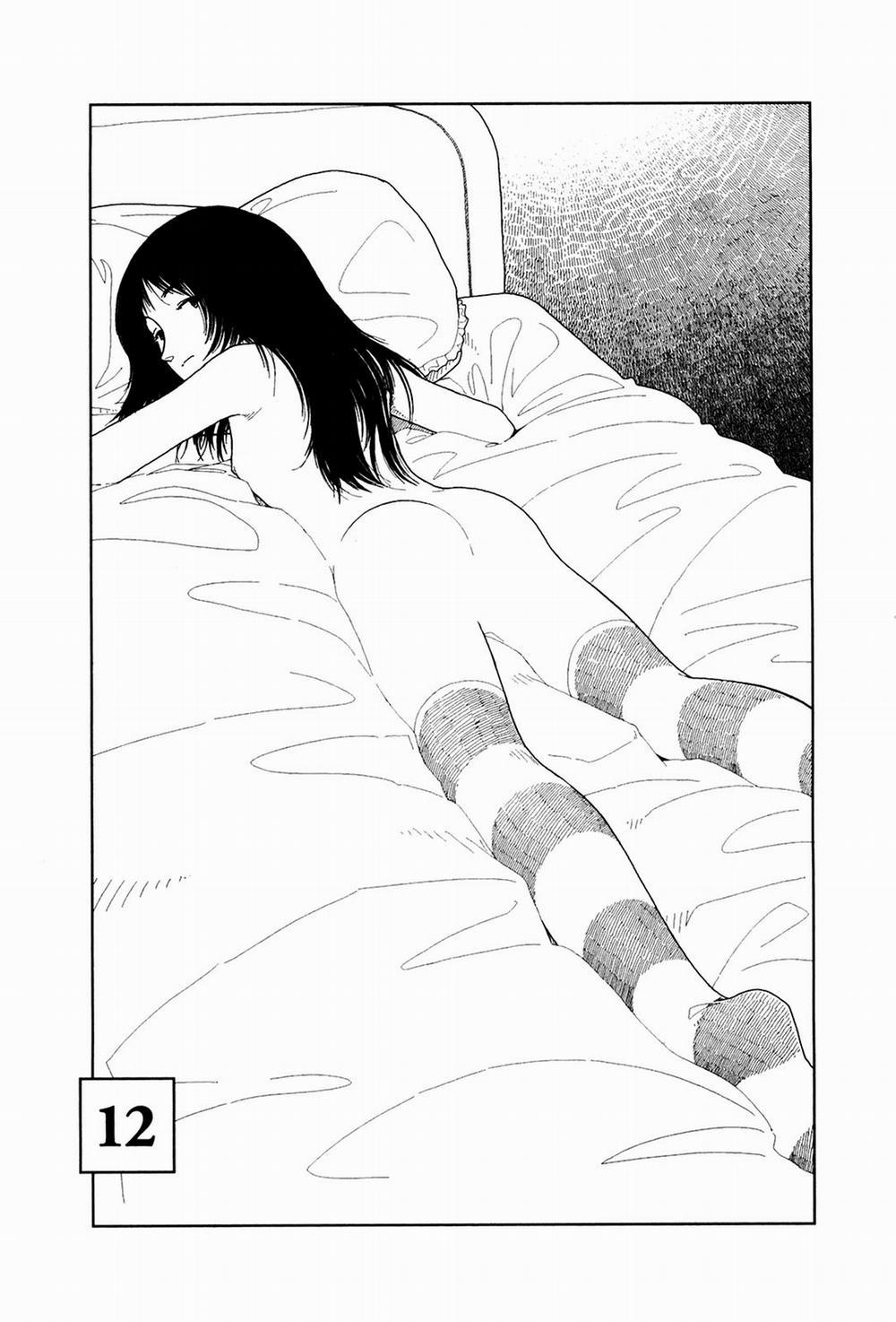 Bunkou no Hito-tachi 12 trang 0