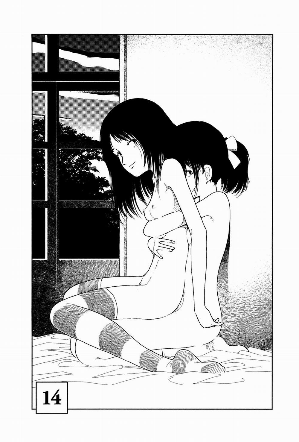 Bunkou no Hito-tachi 14 [Kết Thúc Vol.1] trang 0