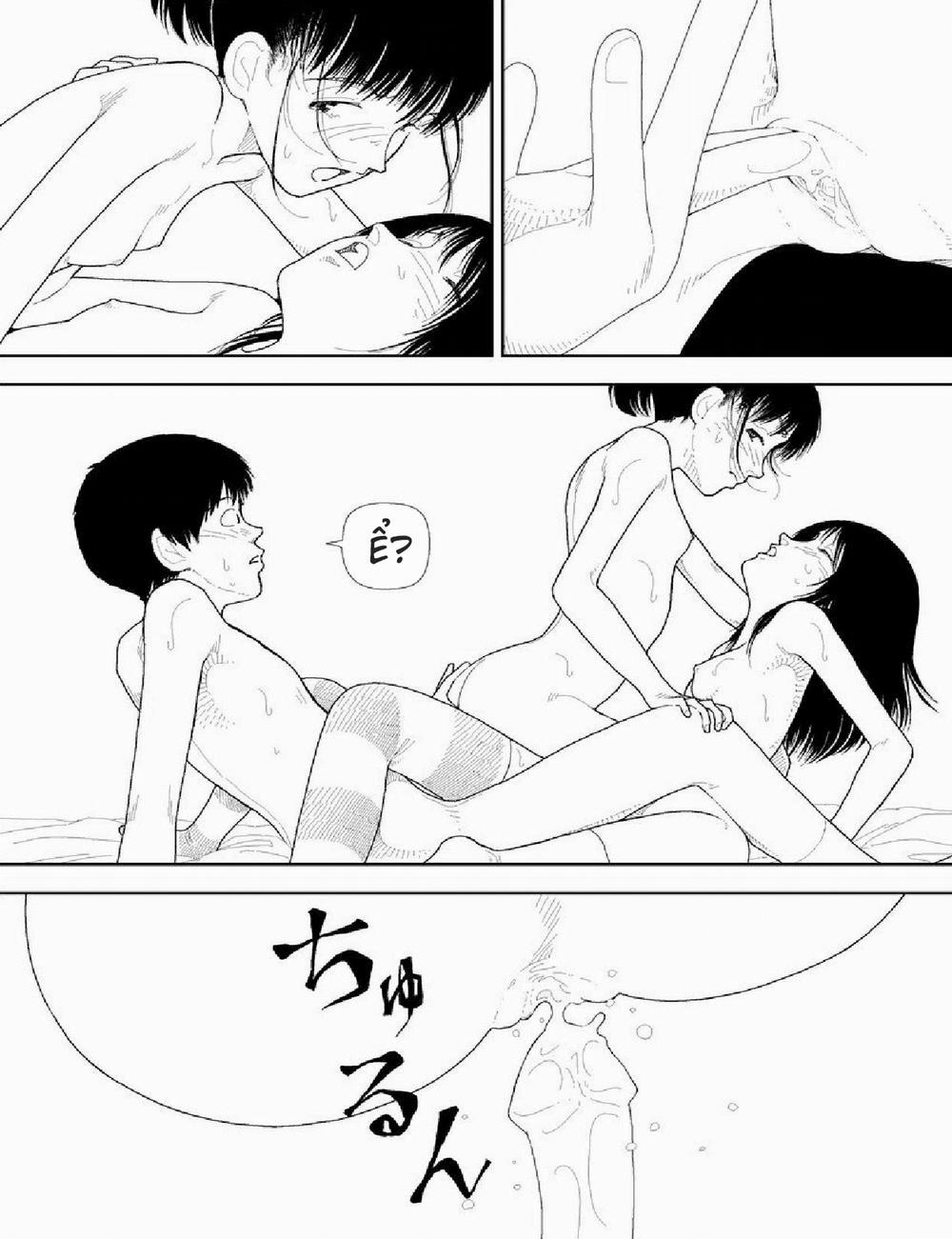 Bunkou no Hito-tachi 18 Tiếp tục th- trang 5