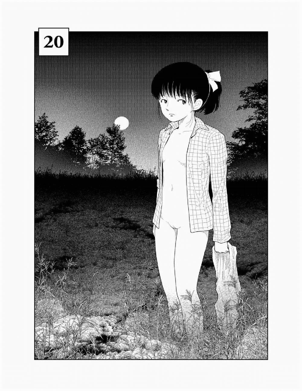 Bunkou no Hito-tachi 20 trang 0