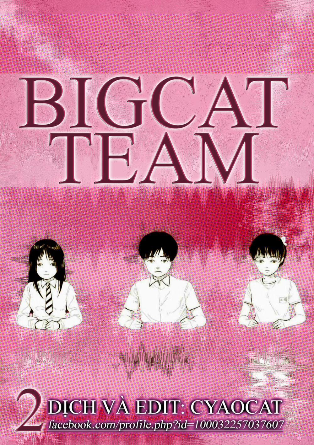 Bunkou no Hito-tachi 20 trang 14