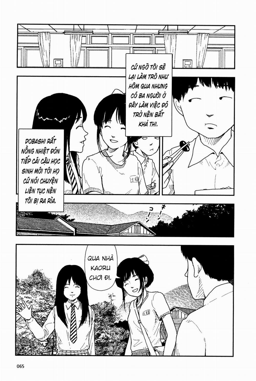 Bunkou no Hito-tachi 7 trang 2