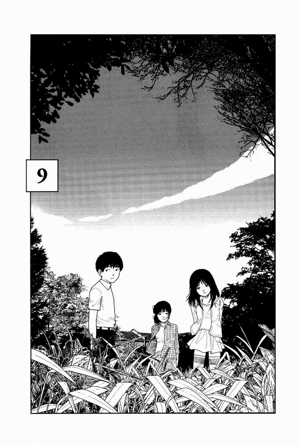 Bunkou no Hito-tachi 9 trang 0