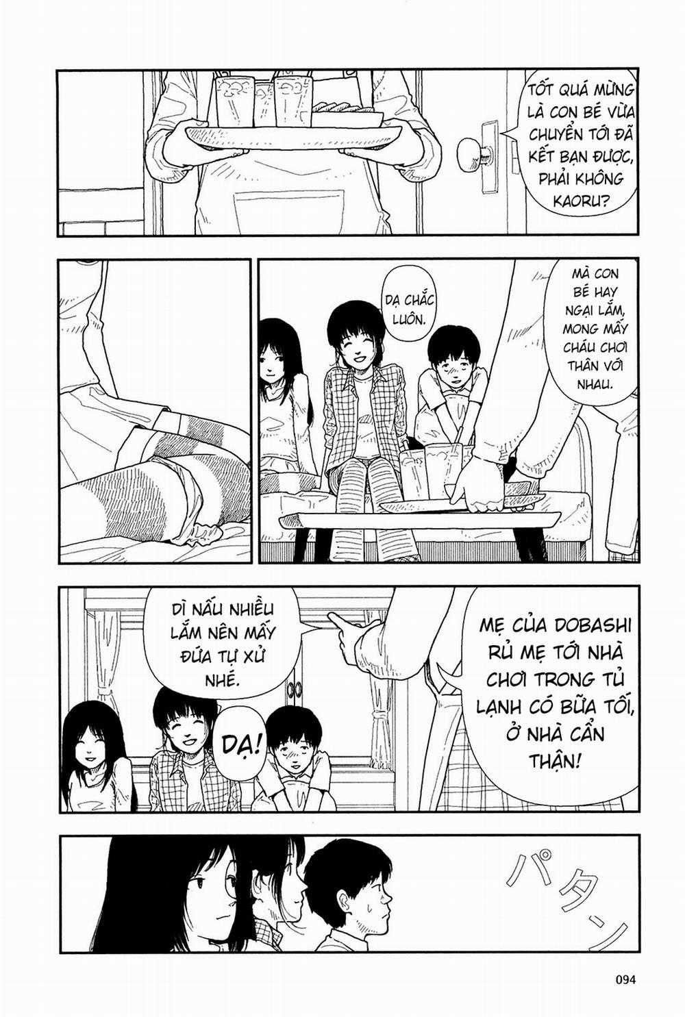 Bunkou no Hito-tachi 9 trang 9