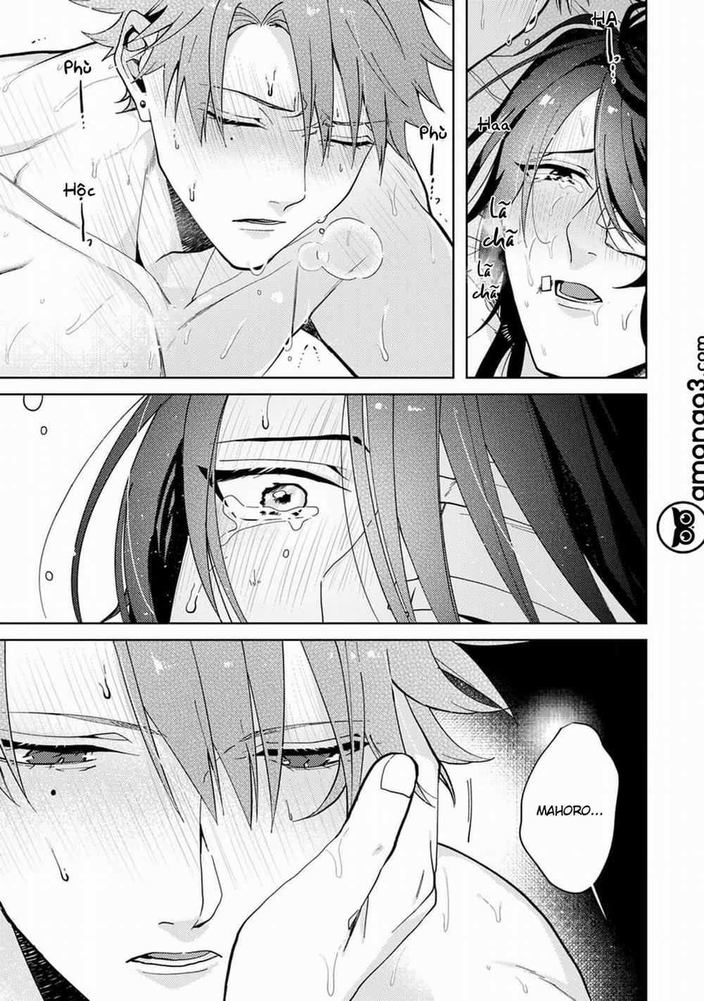 Bunny Bunny x Lonelyness Night 2 trang 26