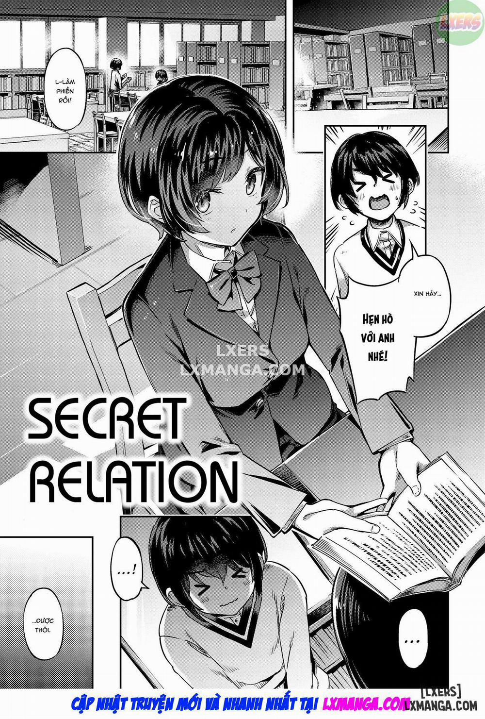 Bunny Mating Season 3 trang 3