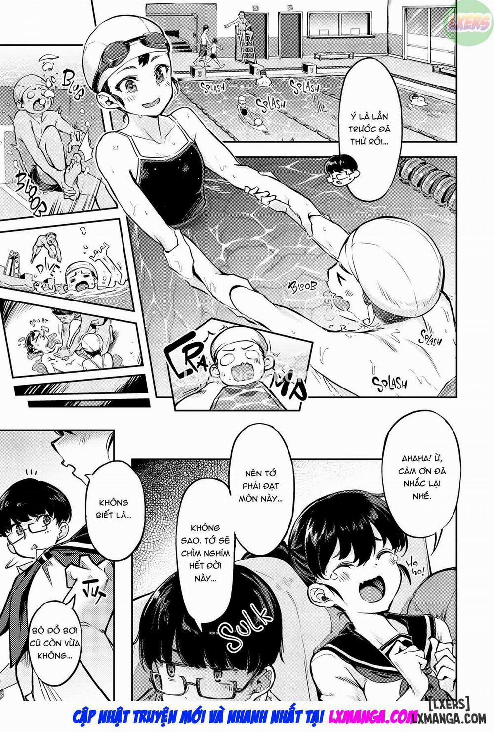 Bunny Mating Season 5 trang 5