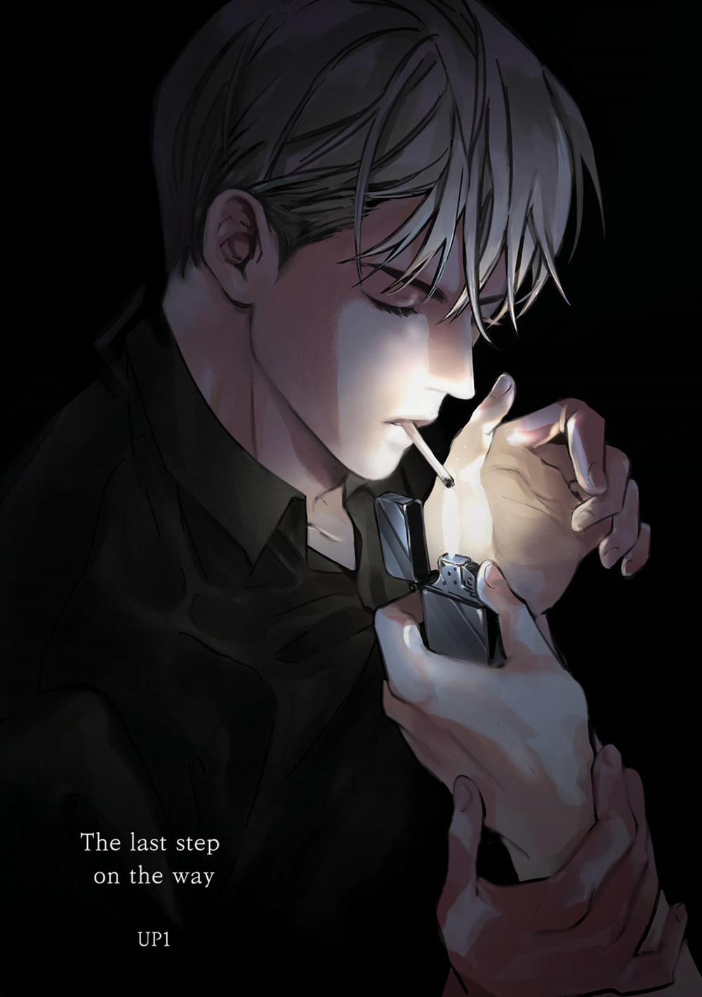 Bước cuối trên lối về 0 trang 0