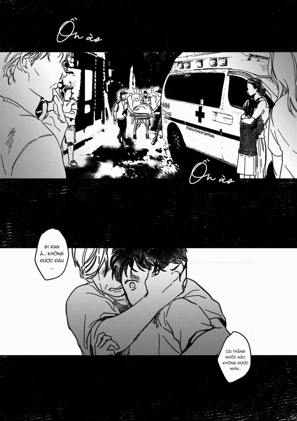 Bước cuối trên lối về 0 trang 11