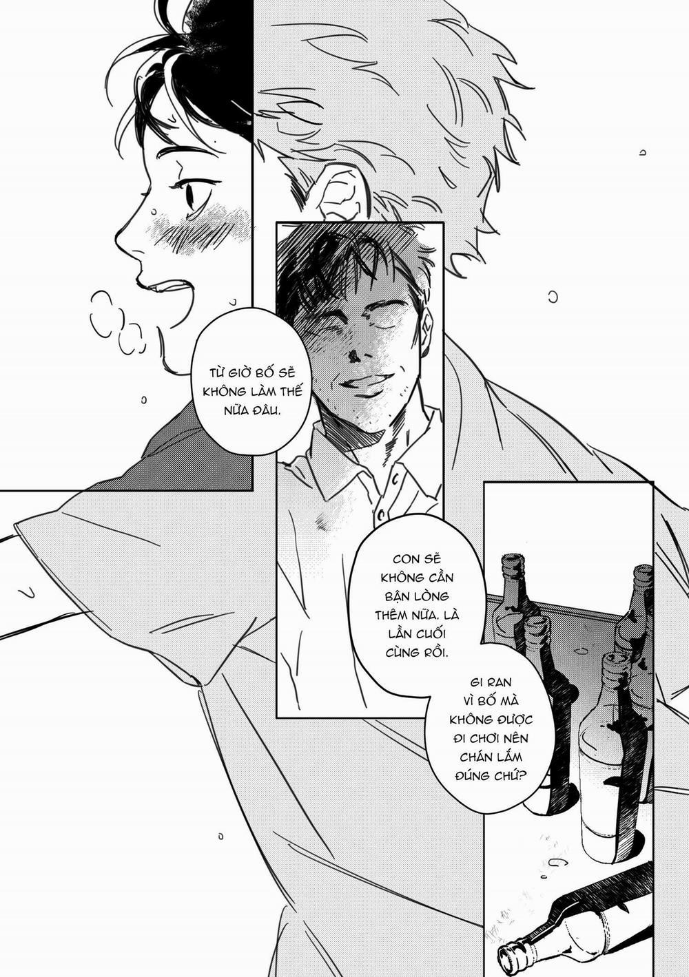 Bước cuối trên lối về 0 trang 6