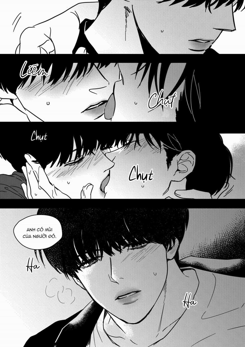 Bước cuối trên lối về 1.1 trang 10