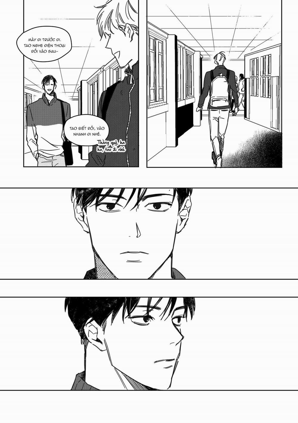 Bước cuối trên lối về 1.1 trang 16