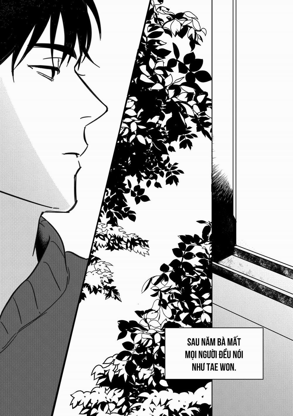 Bước cuối trên lối về 1.1 trang 17