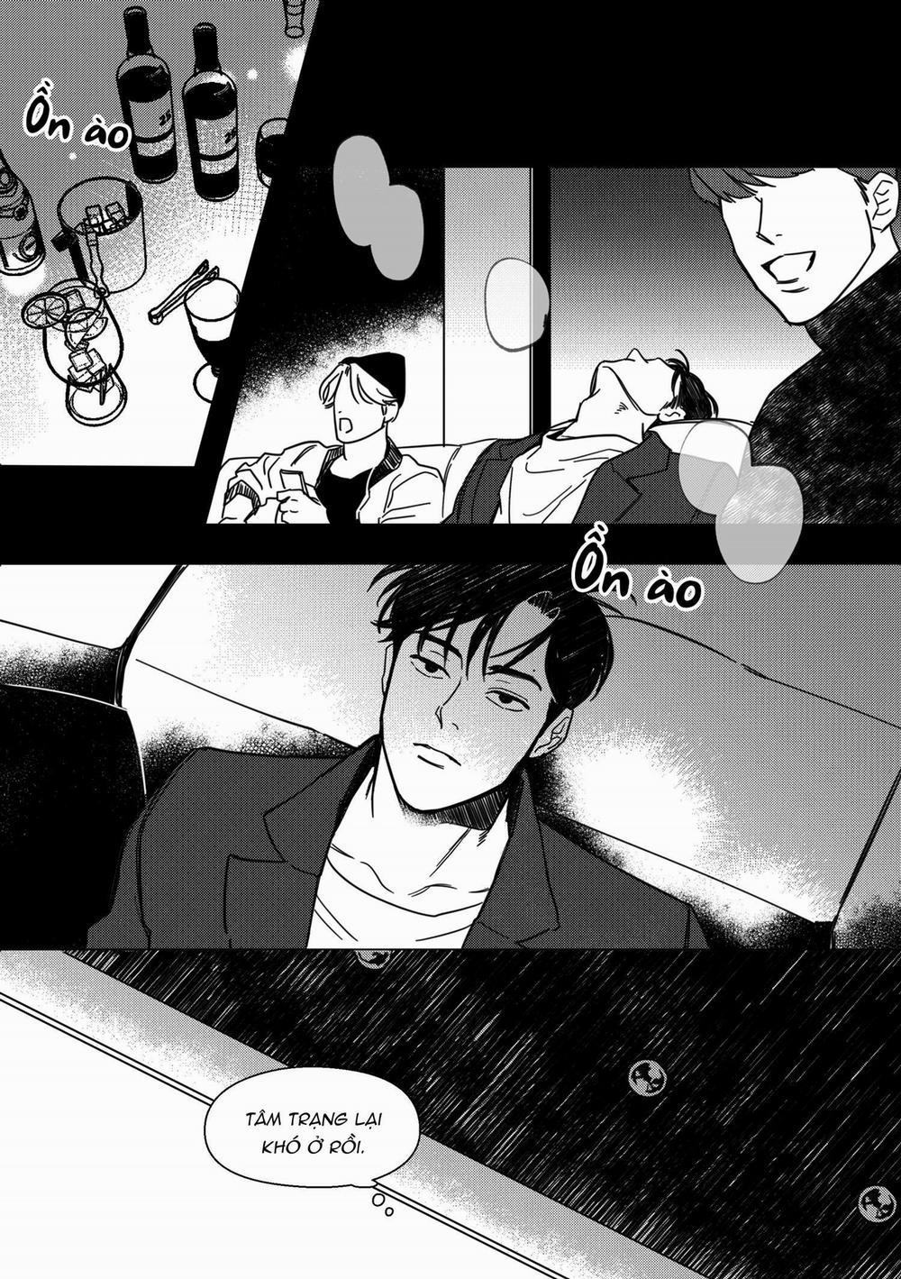 Bước cuối trên lối về 1.1 trang 21