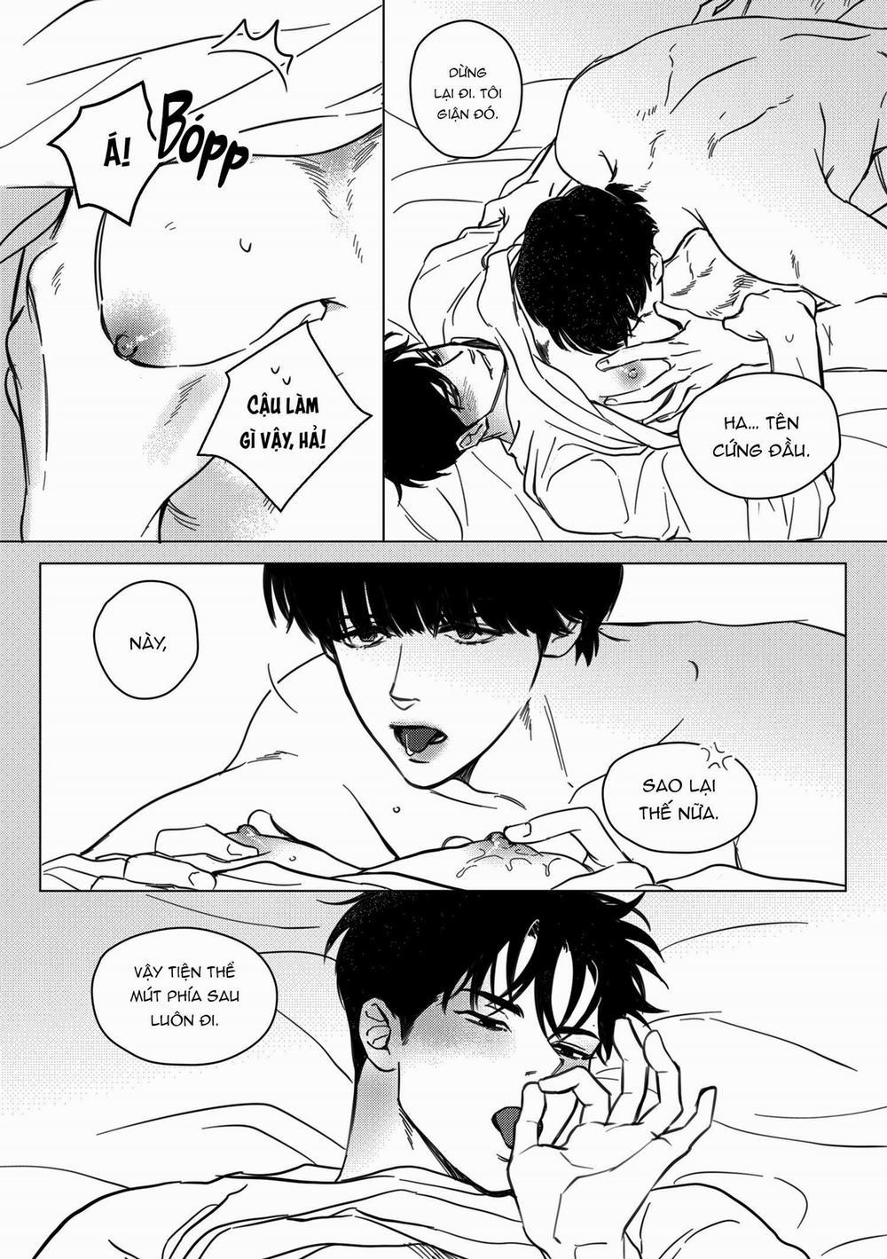 Bước cuối trên lối về 1.1 trang 34