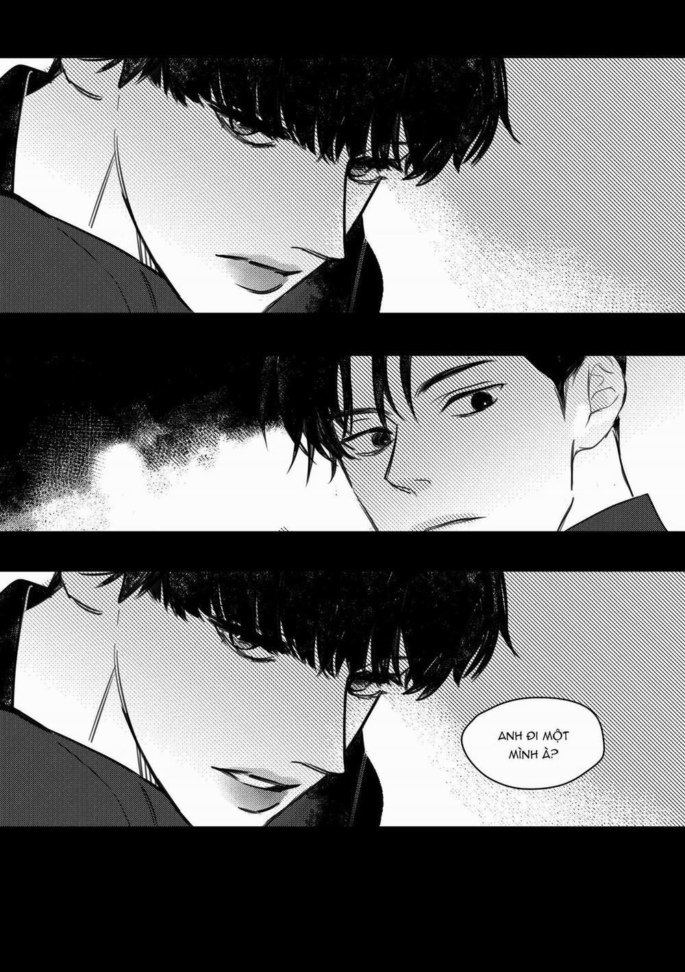 Bước cuối trên lối về 1.1 trang 6