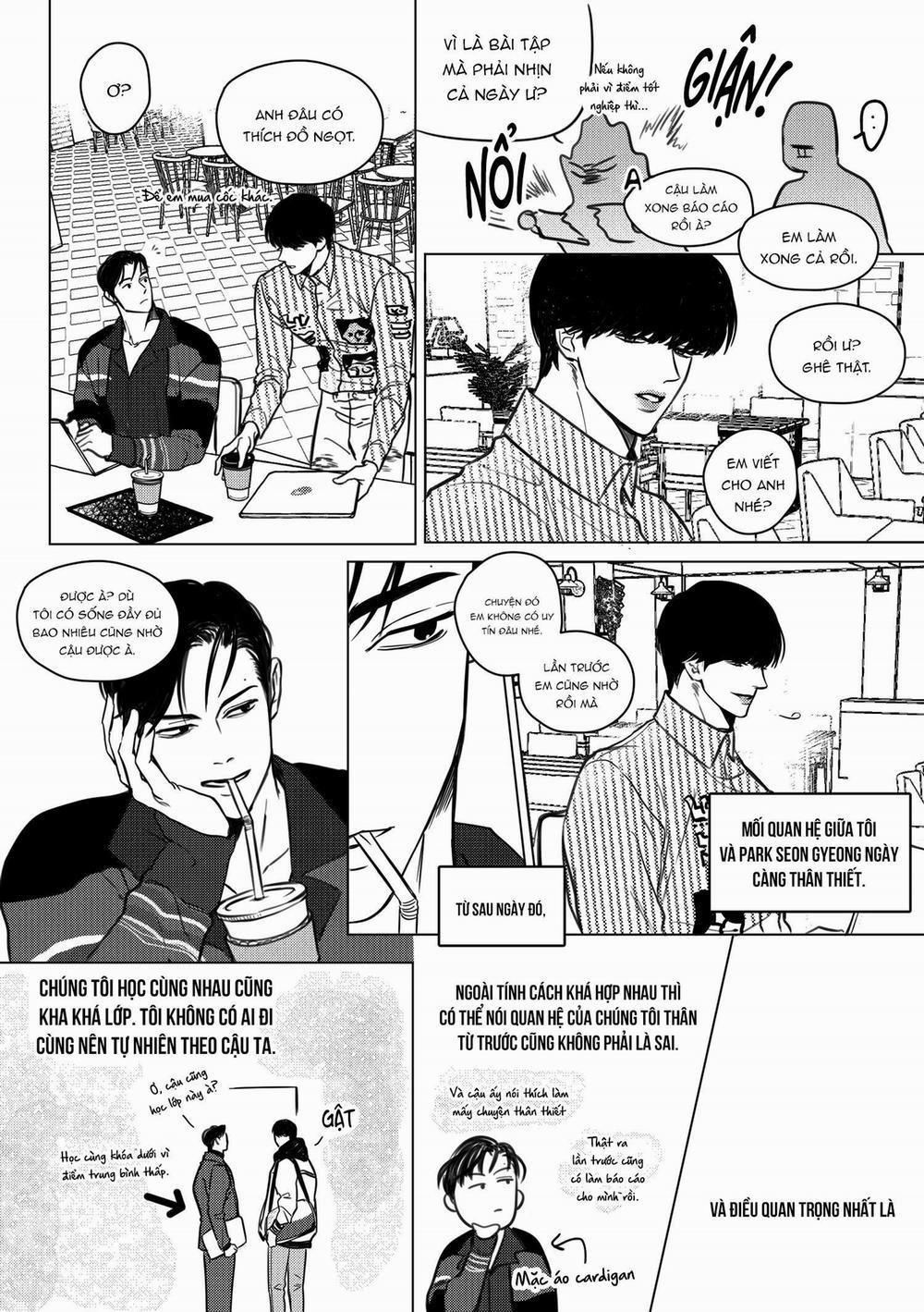 Bước cuối trên lối về 1.2 End 0 1 trang 13