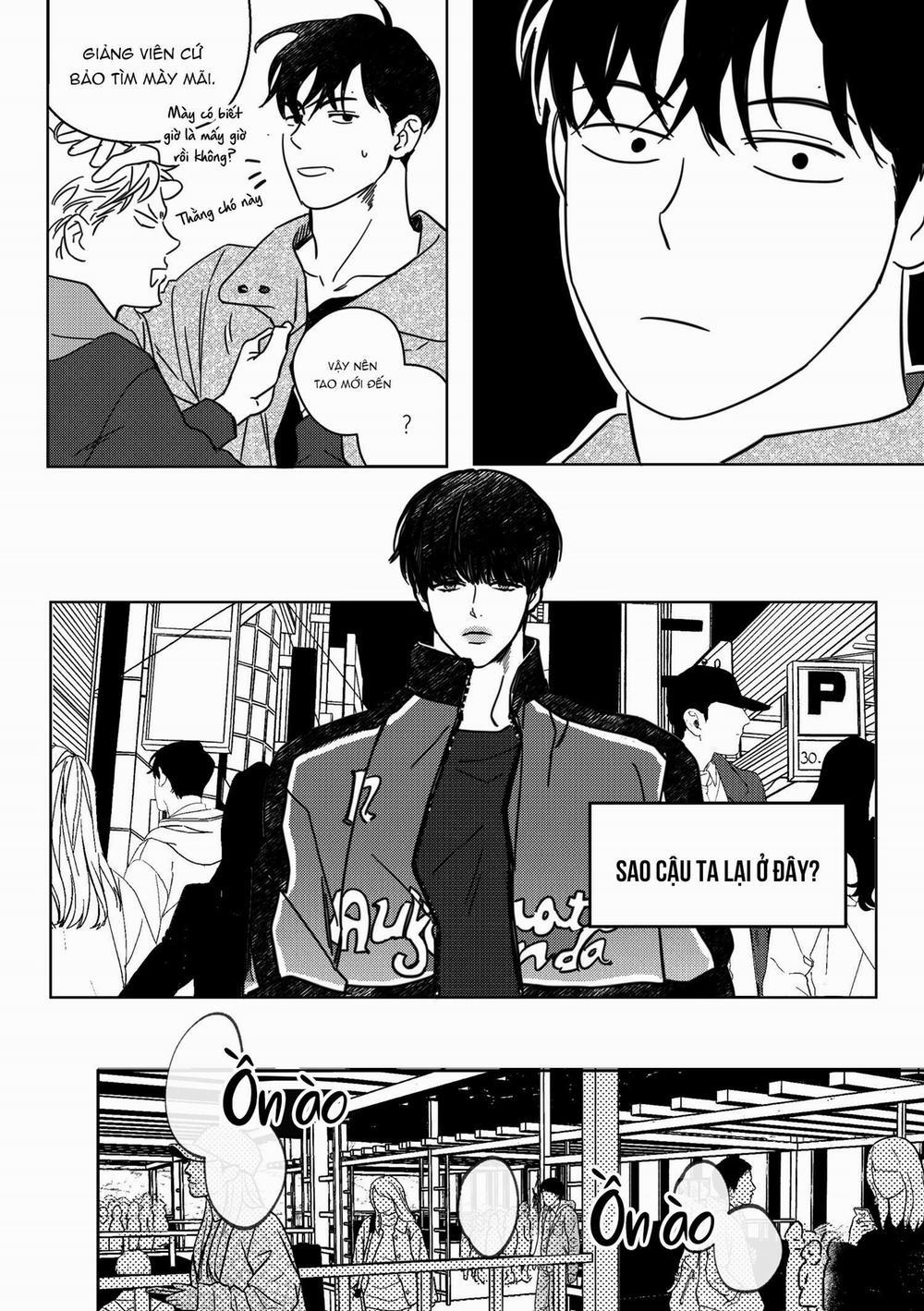 Bước cuối trên lối về 1.2 End 0 1 trang 2