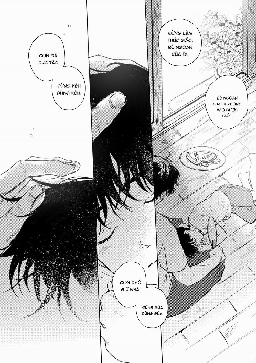 Bước cuối trên lối về 1.2 End 0 1 trang 25