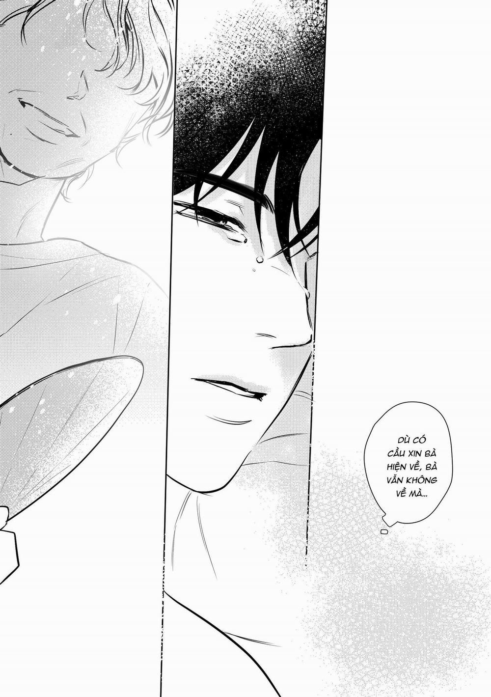 Bước cuối trên lối về 1.2 End 0 1 trang 28