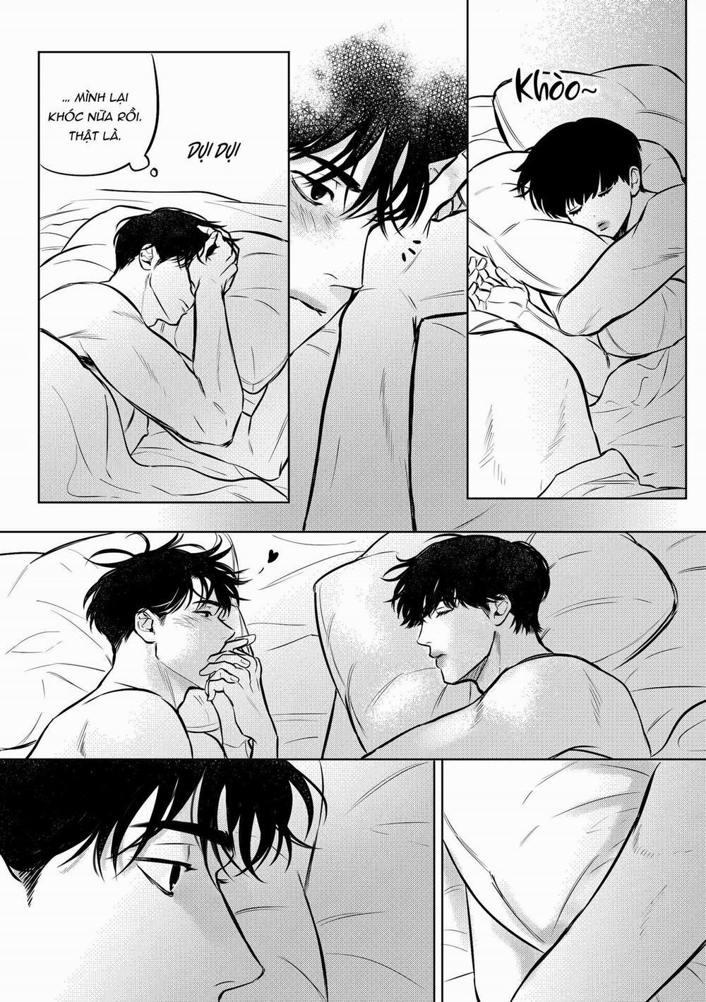 Bước cuối trên lối về 1.2 End 0 1 trang 29