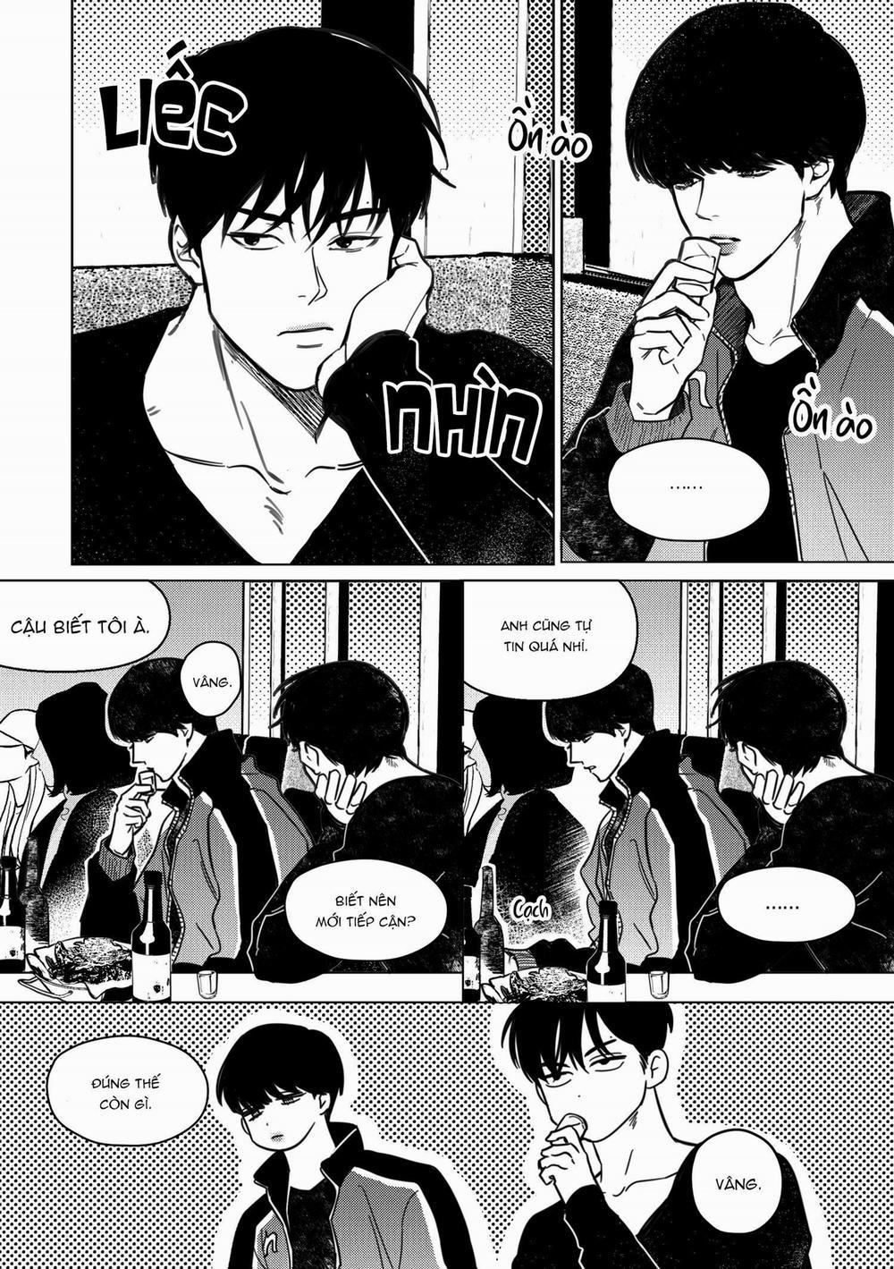 Bước cuối trên lối về 1.2 End 0 1 trang 3