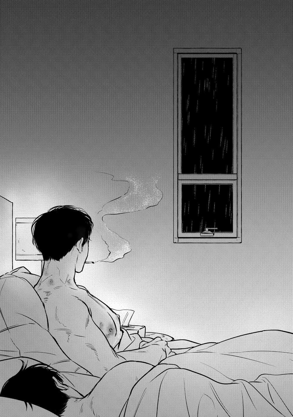 Bước cuối trên lối về 3.2 trang 1