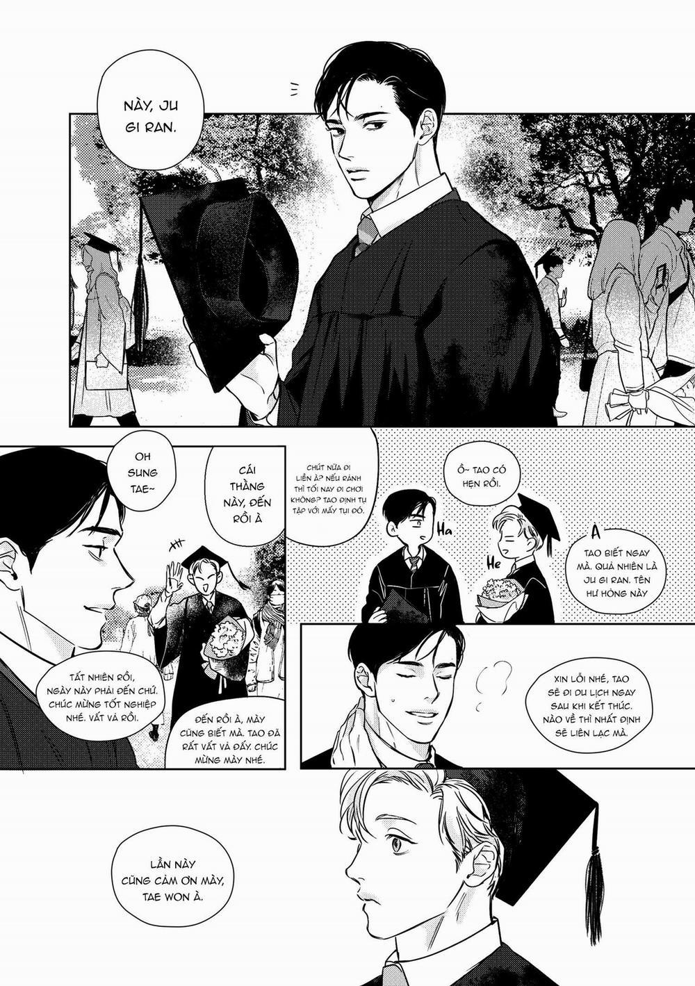 Bước cuối trên lối về 3.2 trang 10