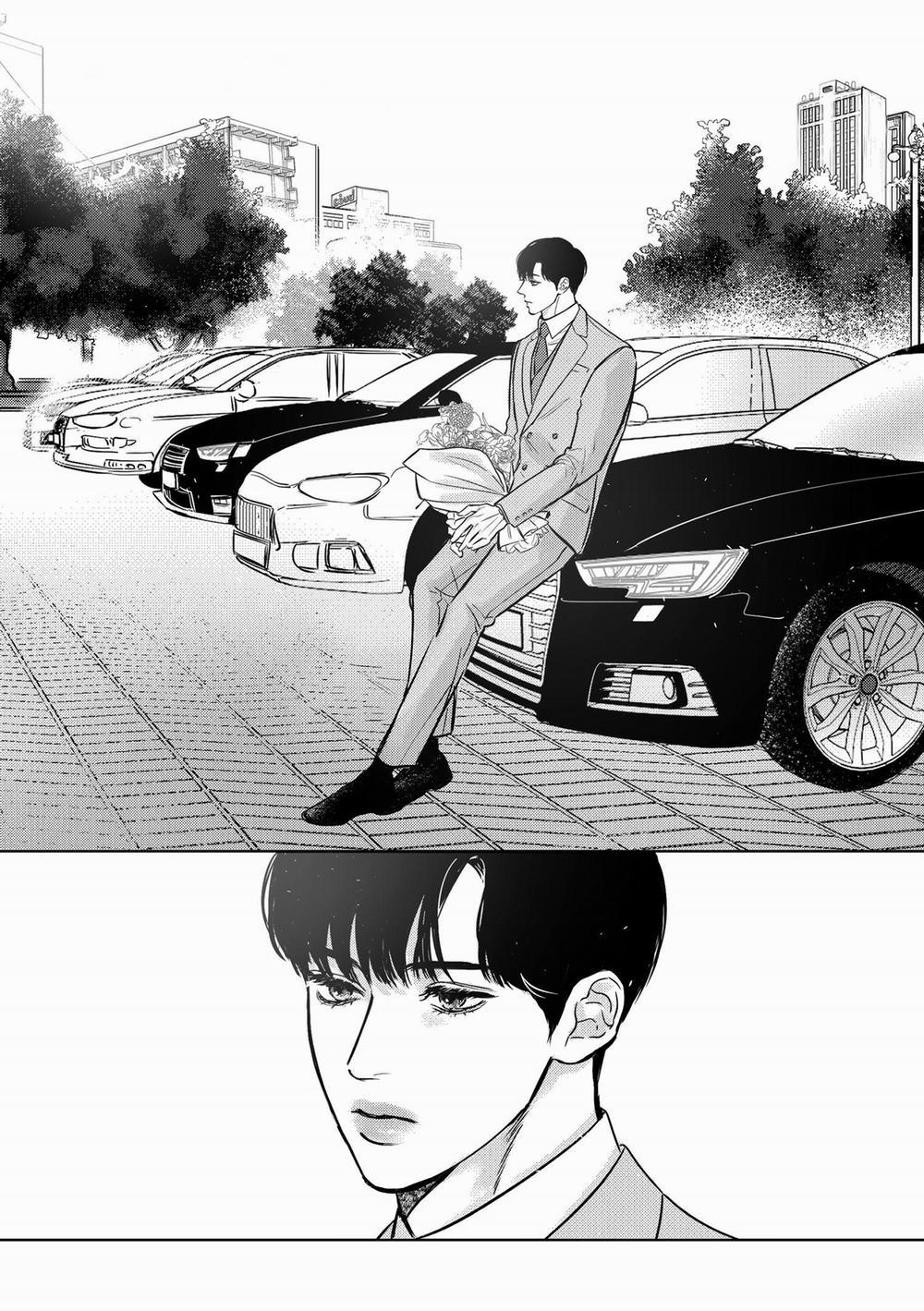 Bước cuối trên lối về 3.2 trang 14