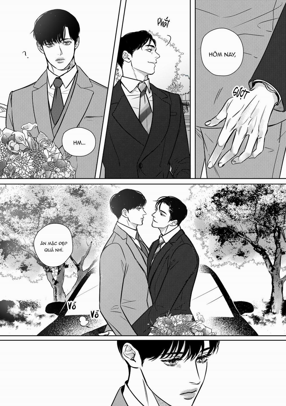 Bước cuối trên lối về 3.2 trang 16