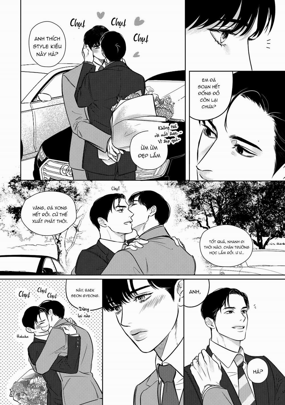 Bước cuối trên lối về 3.2 trang 18