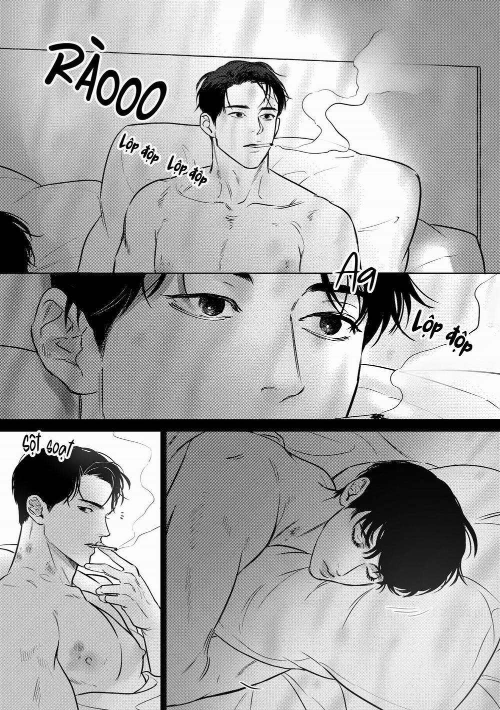 Bước cuối trên lối về 3.2 trang 2