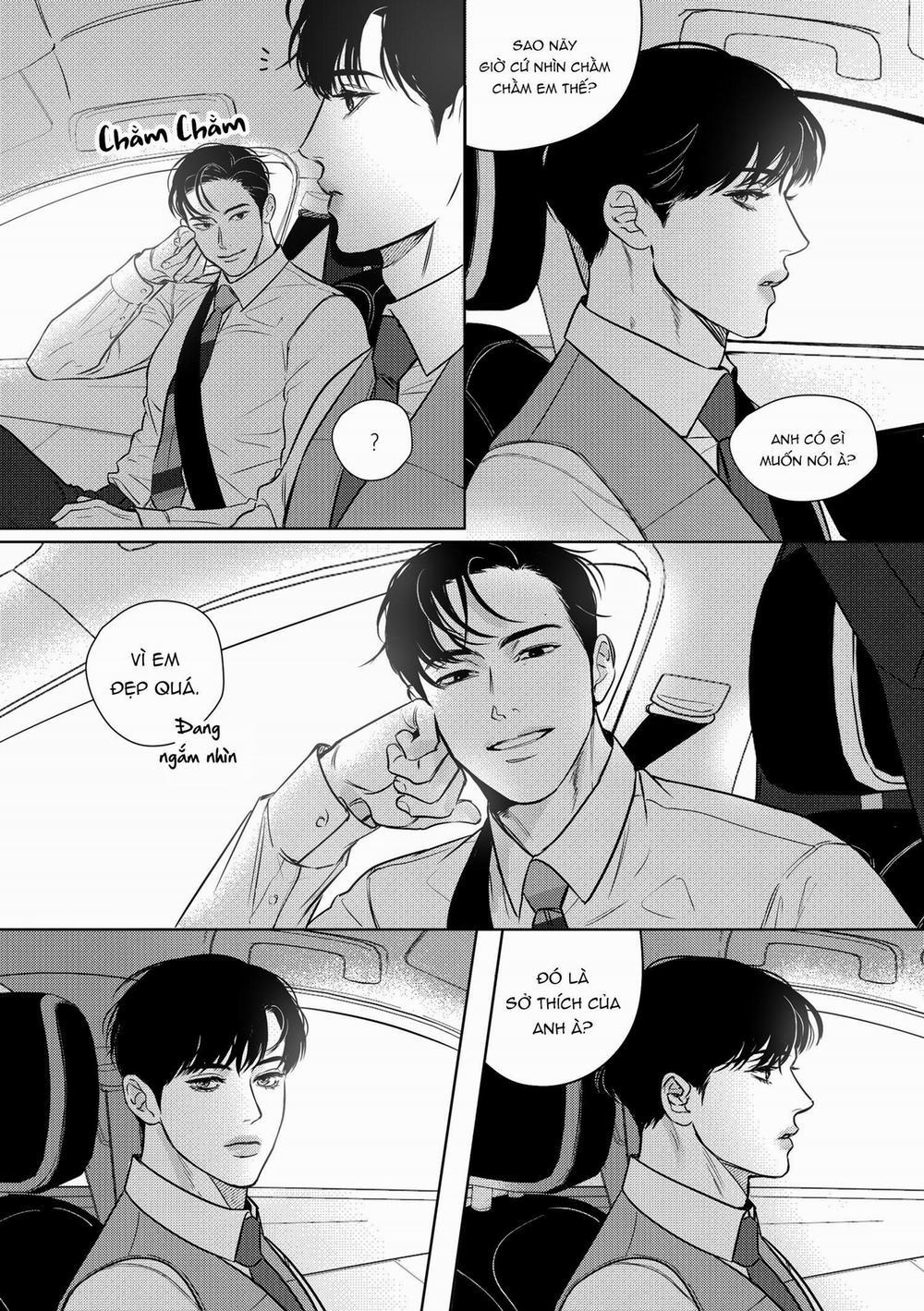 Bước cuối trên lối về 3.2 trang 23