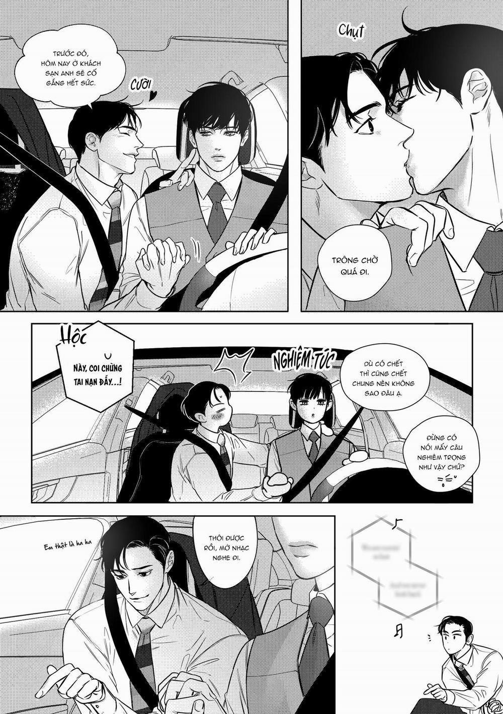 Bước cuối trên lối về 3.2 trang 28