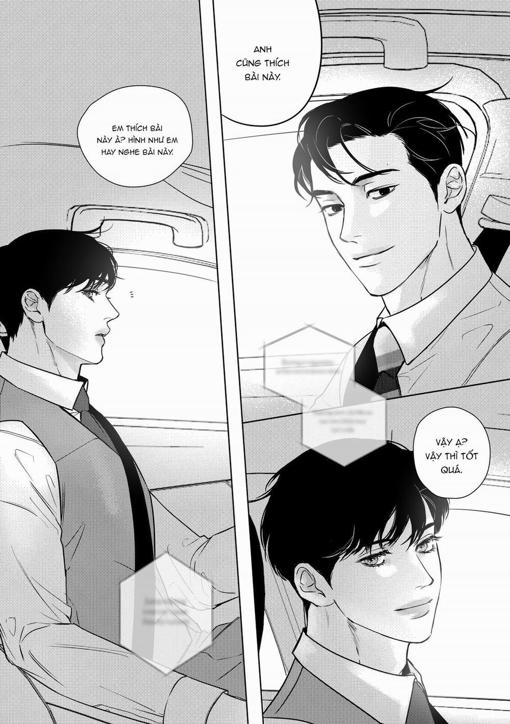 Bước cuối trên lối về 3.2 trang 29