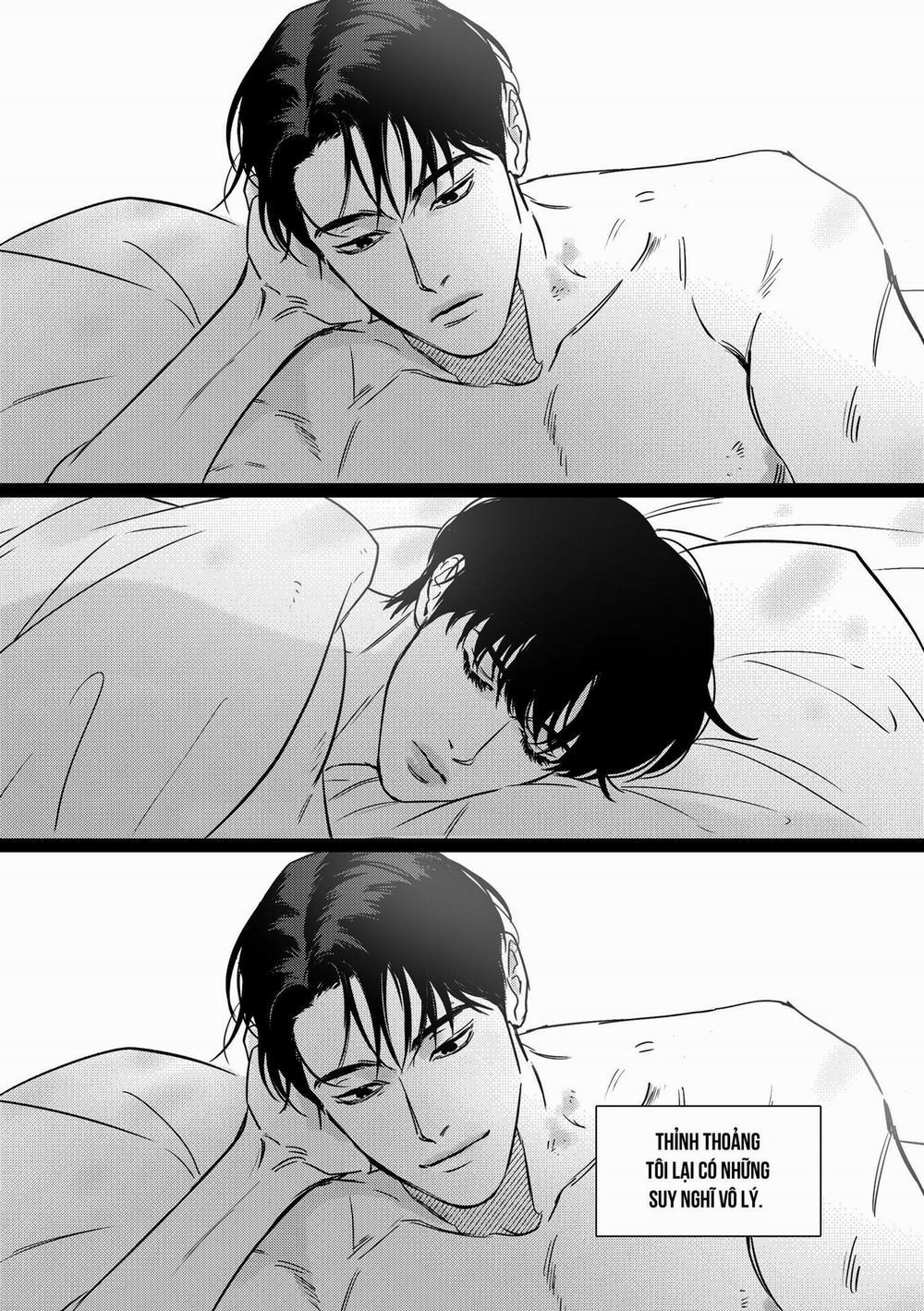 Bước cuối trên lối về 3.2 trang 4