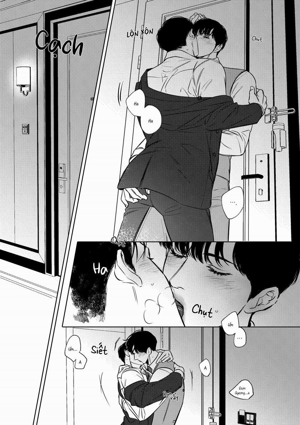 Bước cuối trên lối về 4.1 trang 0