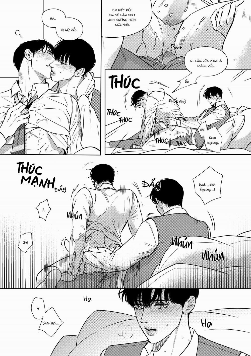 Bước cuối trên lối về 4.1 trang 14