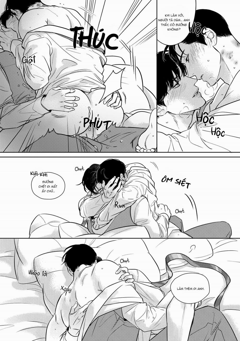 Bước cuối trên lối về 4.1 trang 19