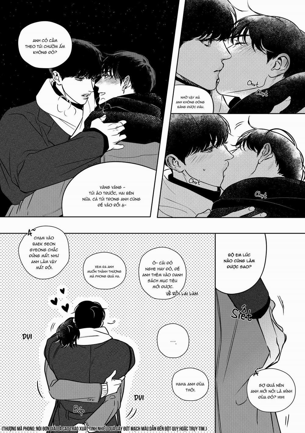 Bước cuối trên lối về 4.1 trang 33