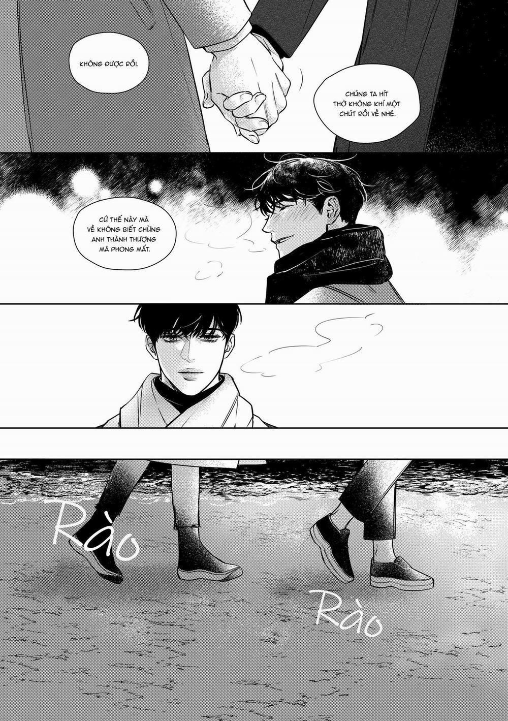 Bước cuối trên lối về 4.1 trang 34