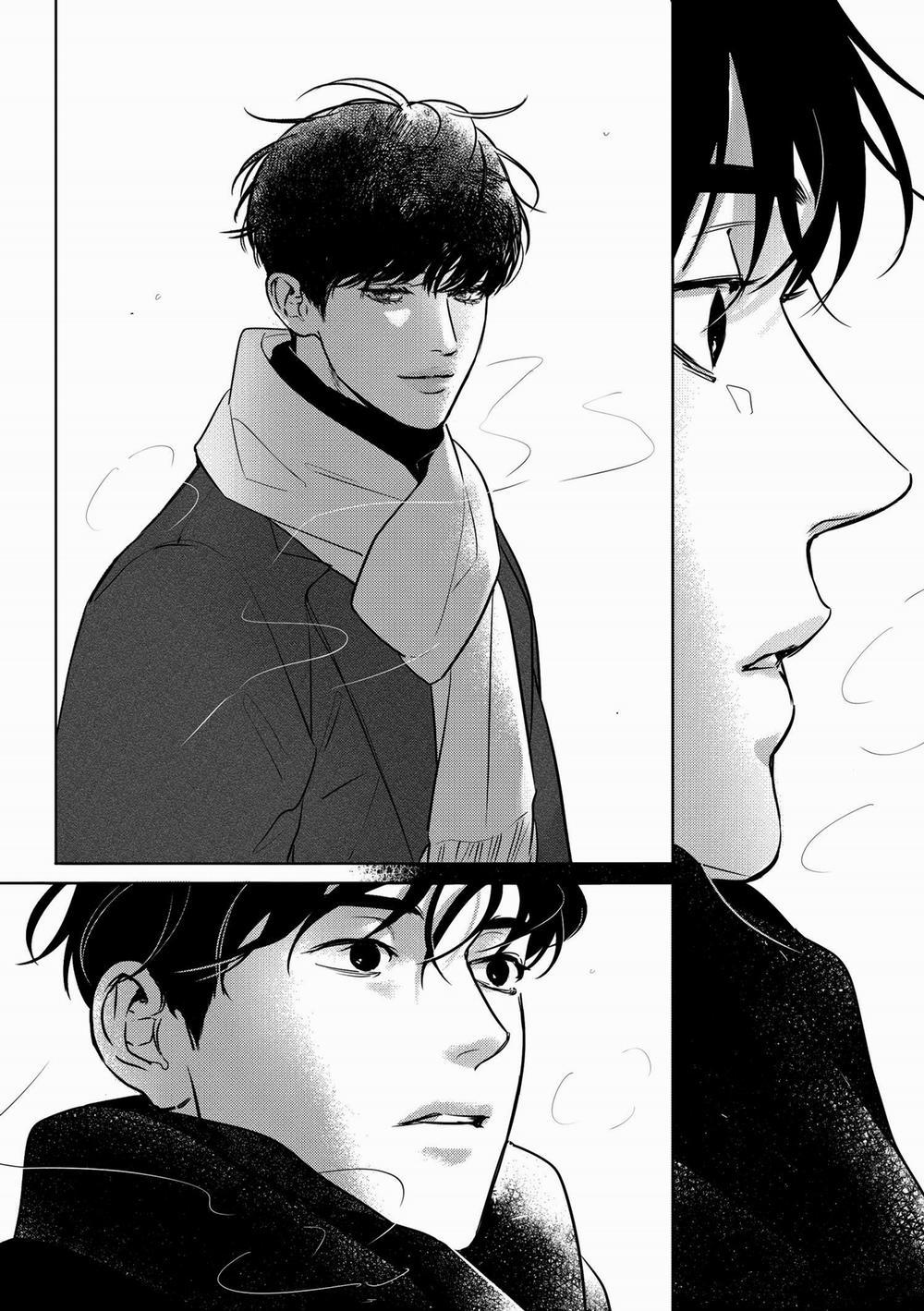 Bước cuối trên lối về 4.1 trang 38