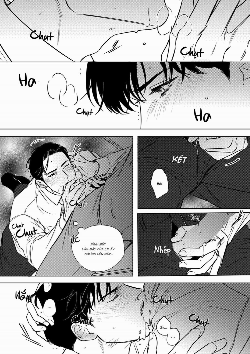 Bước cuối trên lối về 4.1 trang 4