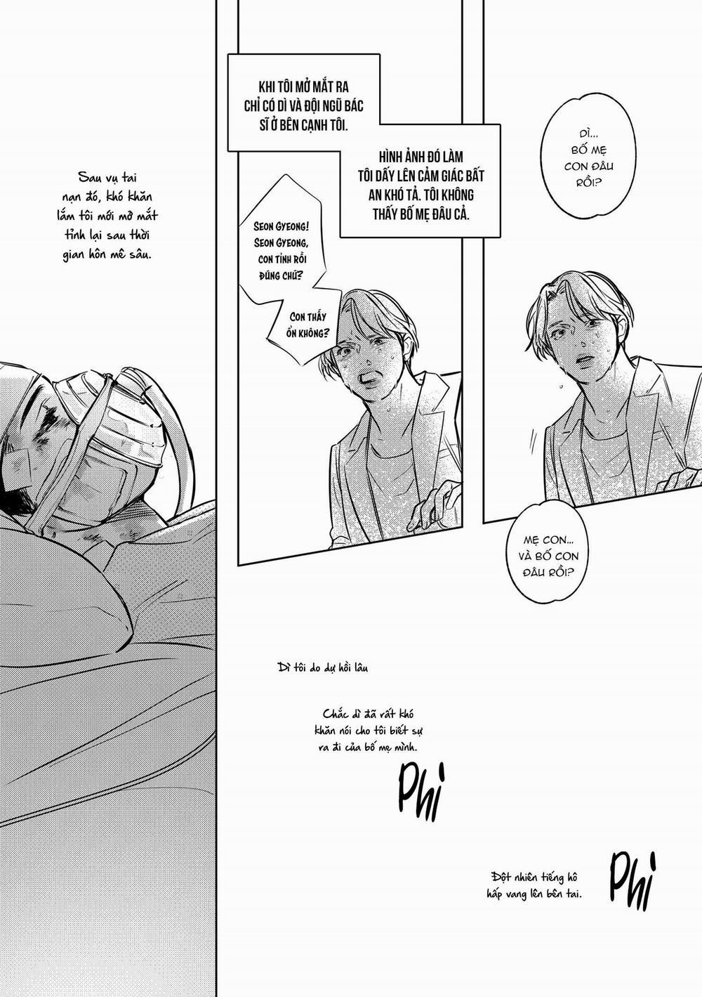 Bước cuối trên lối về 4.2 trang 1