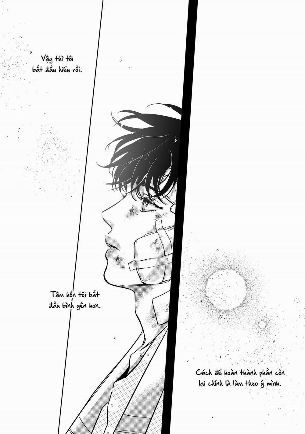 Bước cuối trên lối về 4.2 trang 11