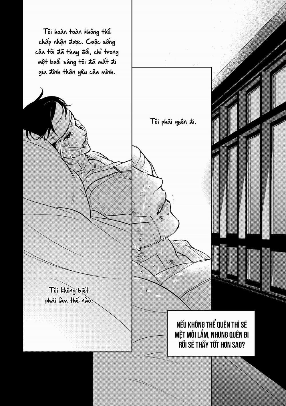 Bước cuối trên lối về 4.2 trang 2