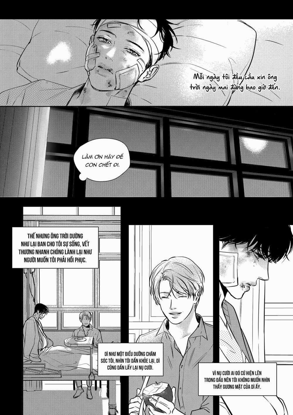 Bước cuối trên lối về 4.2 trang 3